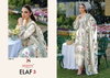 Elaf 1391 A To D By Deepsy Cotton Pakistani Salwar Suits Suppliers In India